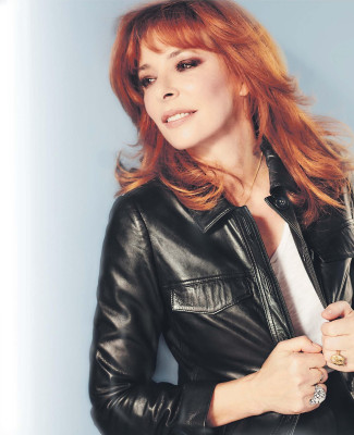 Mylene Farmer pic #1335316