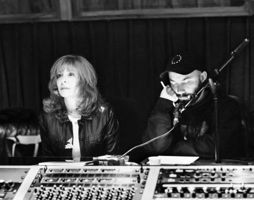 Mylene Farmer pic #1335312
