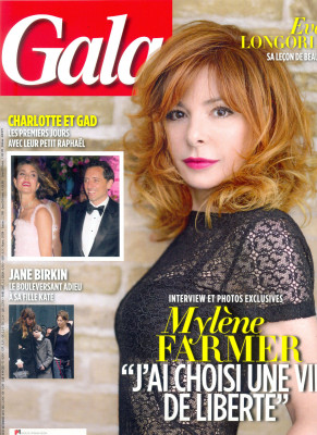 Mylene Farmer pic #676578