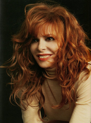 Mylene Farmer pic #648331