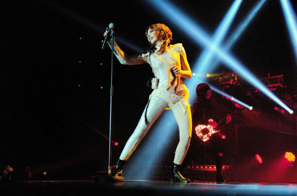 Mylene Farmer pic #714478