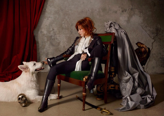 Mylene Farmer pic #1305561