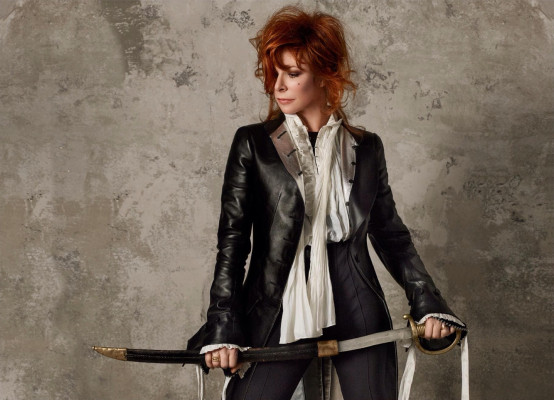Mylene Farmer pic #1305562
