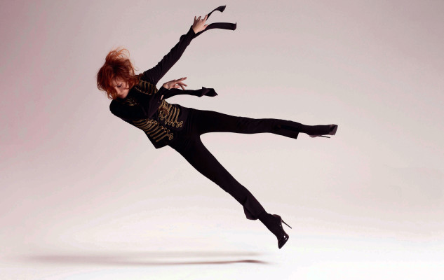 Mylene Farmer pic #1305560