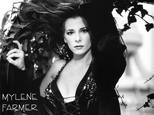 Mylene Farmer pic #72553