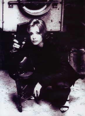 Mylene Farmer pic #14864