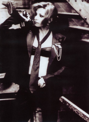 Mylene Farmer pic #14854