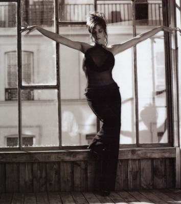 Mylene Farmer pic #29389