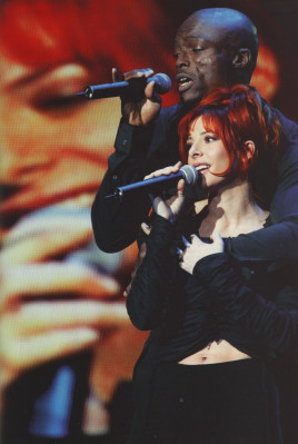 Mylene Farmer pic #48710