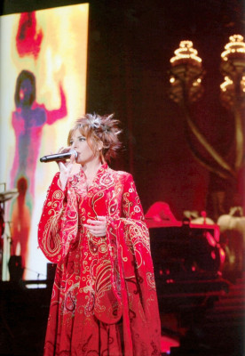Mylene Farmer pic #48720