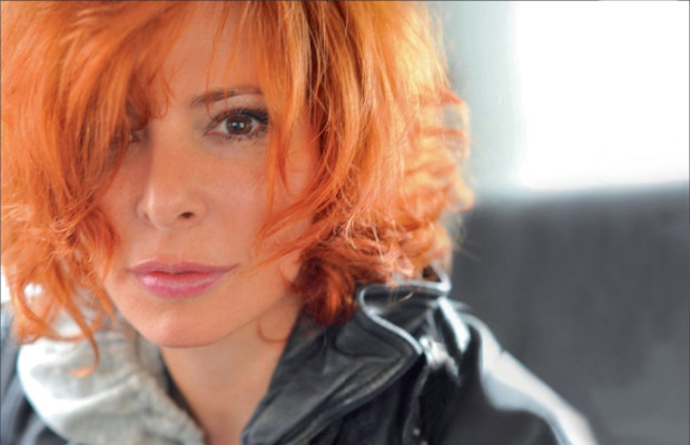 Mylene Farmer pic #320423