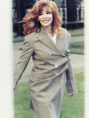 Mylene Farmer pic #1335309