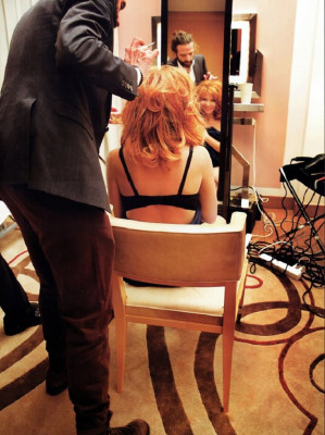 Mylene Farmer pic #1014243