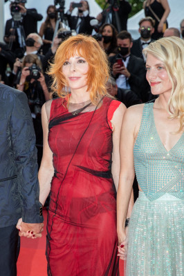 Mylene Farmer pic #1305528