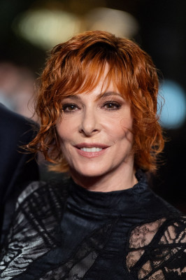 photo 3 in Mylene Farmer gallery [id1375282] 2025-08-08 00:00:00