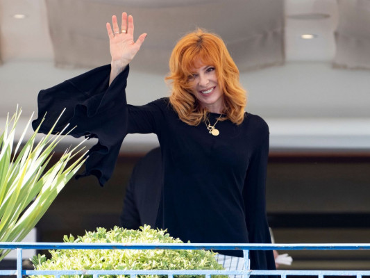Mylene Farmer pic #1305535