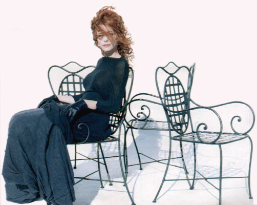 Mylene Farmer pic #1425
