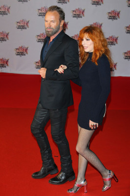 Mylene Farmer pic #811324