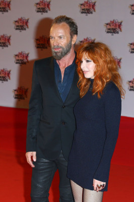 Mylene Farmer pic #811316