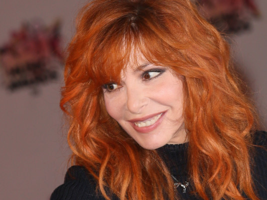 Mylene Farmer pic #957702