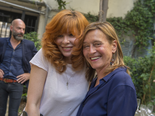 Mylene Farmer pic #788507
