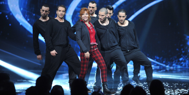 Mylene Farmer pic #572113