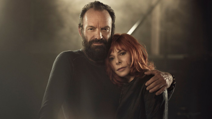 Mylene Farmer pic #831529
