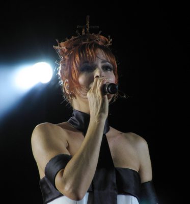 Mylene Farmer pic #617455