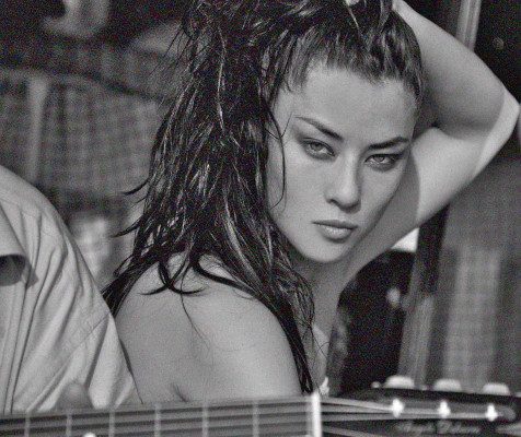 Mylene Jampanoi pic #760074