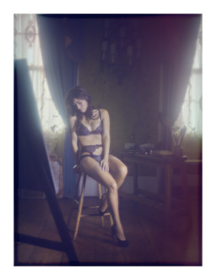 Mylene Jampanoi pic #646924