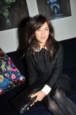 Mylene Jampanoi pic #646918