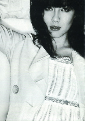 Mylene Jampanoi pic #646917