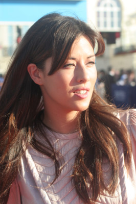 Mylene Jampanoi pic #646916