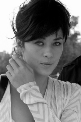 Mylene Jampanoi pic #646919