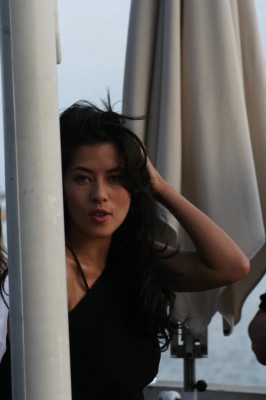 Mylene Jampanoi pic #678458