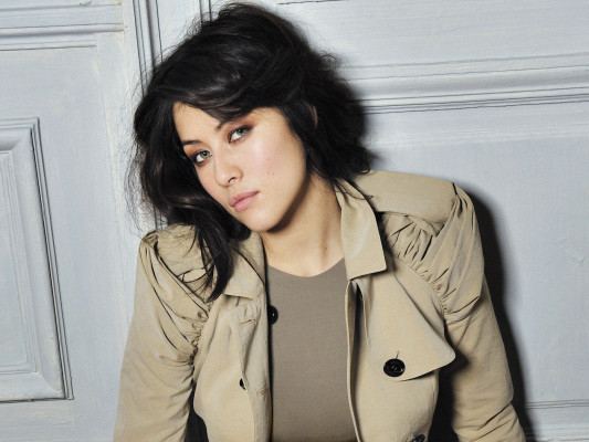 Mylene Jampanoi pic #571569