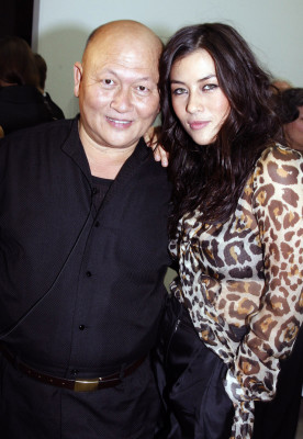 Mylene Jampanoi pic #678478