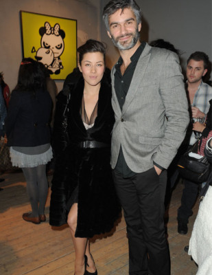 Mylene Jampanoi pic #678435