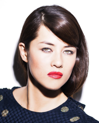 Mylene Jampanoi pic #646910