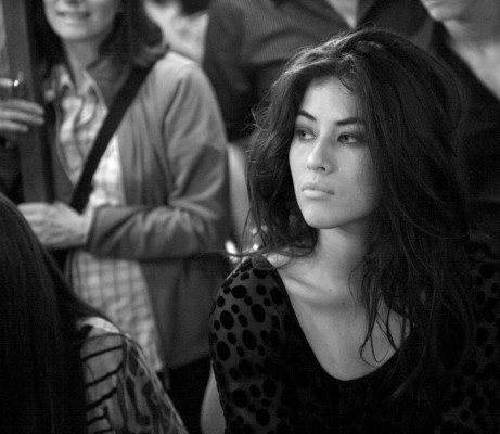 Mylene Jampanoi pic #646921