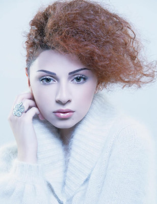 photo 12 in Myriam Fares gallery [id411957] 2011-10-13 00:00:00