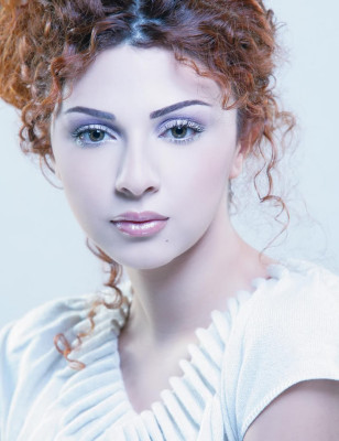 photo 11 in Myriam Fares gallery [id411958] 2011-10-13 00:00:00