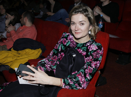 Nadezhda Mikhalkova pic #1227774