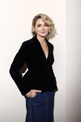 Nadezhda Mikhalkova pic #1284948
