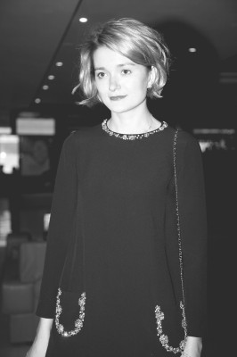 Nadezhda Mikhalkova pic #506527