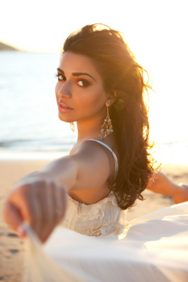 Nadia Ali pic #906072