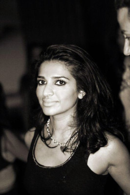 photo 4 in Nadia Ali gallery [id1085037] 2018-11-20 00:00:00