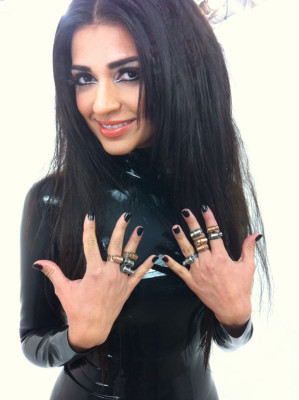 Nadia Ali pic #564780