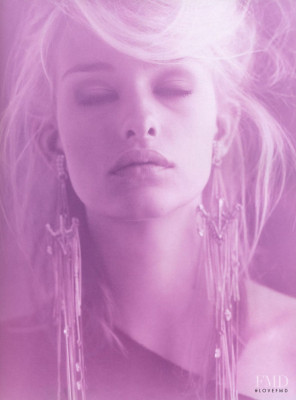 Nadine Strittmatter pic #1191516
