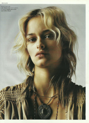 Nadine Strittmatter pic #1192227
